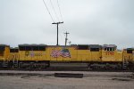 UP 3790